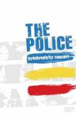 Watch The Police: Synchronicity Concert Watch123movies