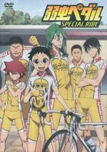 Watch Yowamushi Pedal Special Ride Watch123movies