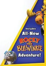 Watch Rocky and Bullwinkle (Short 2014) Watch123movies