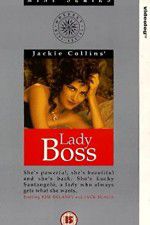 Watch Lady Boss Watch123movies
