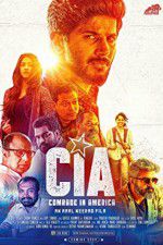 Watch CIA: Comrade in America Watch123movies
