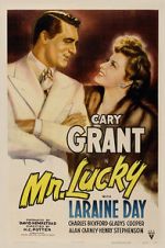 Watch Mr. Lucky Watch123movies