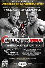 Watch Bellator 88 Watch123movies