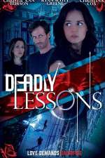 Watch Deadly Lessons Watch123movies