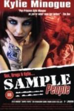 Watch Sample People Watch123movies
