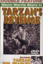 Watch Tarzan's Revenge Watch123movies