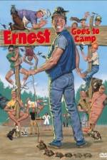 Watch Ernest Goes to Camp Watch123movies