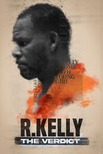 Watch R. Kelly: The Verdict Watch123movies