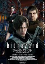 Watch Resident Evil: Damnation Watch123movies