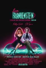Watch Lisa Frankenstein Watch123movies