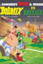 Watch Asterix in Britain Watch123movies