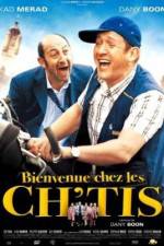Watch Bienvenue chez les Ch'tis Watch123movies