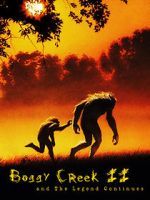Watch Boggy Creek II: And the Legend Continues Watch123movies