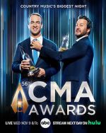 Watch The 56th Annual CMA Awards (TV Special 2022) Watch123movies