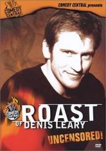 Watch Comedy Central Roast of Denis Leary Watch123movies