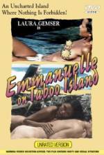 Watch Emmanuelle on Taboo Island Watch123movies