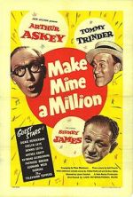 Watch Make Mine a Million Watch123movies