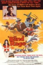 Watch Blind Rage Watch123movies