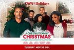 Watch A Chestnut Family Christmas Watch123movies