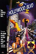 Watch Hollywood Boulevard II Watch123movies