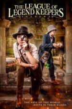 Watch The League of Legend Keepers: Shadows Watch123movies