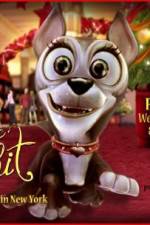 Watch Little Spirit: Christmas in New York Watch123movies
