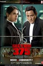 Watch Section 375 Watch123movies