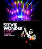 Watch Stevie Wonder: Live at Last Watch123movies