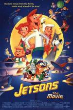 Watch Jetsons: The Movie Watch123movies