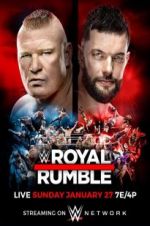 Watch WWE Royal Rumble Watch123movies
