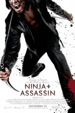 Watch Ninja Assassin Watch123movies