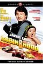 Watch Jackie Chan: Robin B Hood Watch123movies