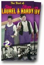 Watch The Best of Laurel and Hardy Watch123movies