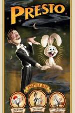 Watch Presto Watch123movies