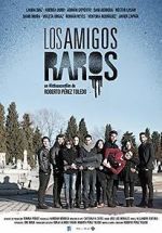 Watch Los amigos raros Watch123movies