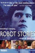 Watch Robot Stories Watch123movies