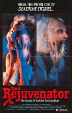 Watch The Rejuvenator Watch123movies