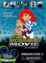 Watch Kim Possible: So the Drama Watch123movies