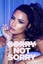 Watch Demi Lovato: Sorry Not Sorry Watch123movies