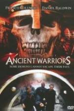 Watch Ancient Warriors Watch123movies