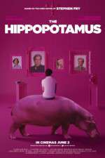 Watch The Hippopotamus Watch123movies