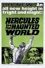 Watch Hercules in the Haunted World Watch123movies