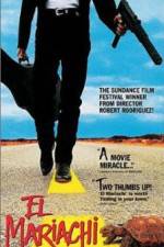 Watch El mariachi Watch123movies
