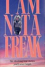 Watch I Am Not a Freak Watch123movies