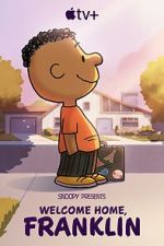 Watch Snoopy Presents: Welcome Home, Franklin Watch123movies