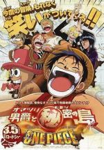 Watch One Piece: Baron Omatsuri and the Secret Island Watch123movies