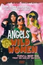 Watch Angels' Wild Women Watch123movies