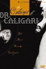 Watch Das Cabinet des Dr. Caligari. Watch123movies