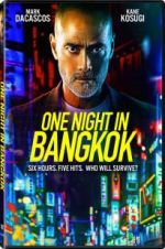 Watch One Night in Bangkok Watch123movies