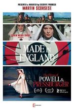 Watch Made in England: The Films of Powell and Pressburger Watch123movies